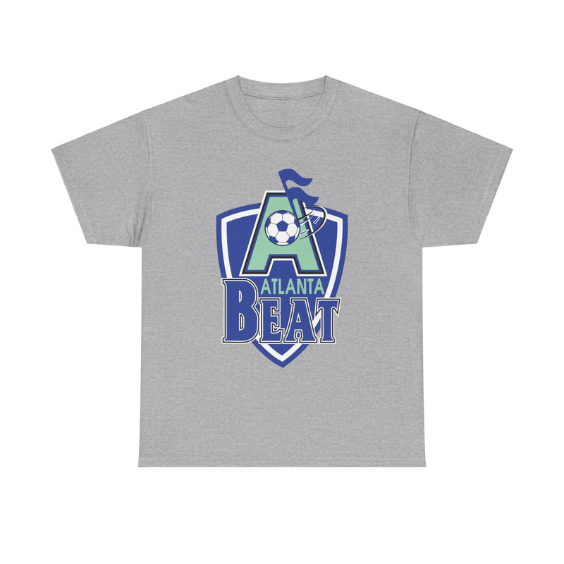 Load image into Gallery viewer, Altanta Beat WUSA Georgia Soccer T-shirt
