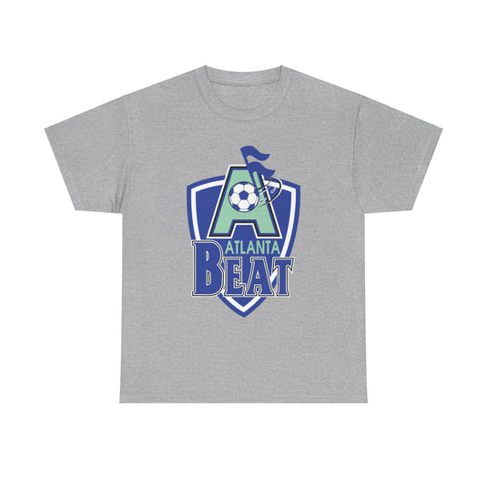 Altanta Beat WUSA Georgia Soccer T-shirt