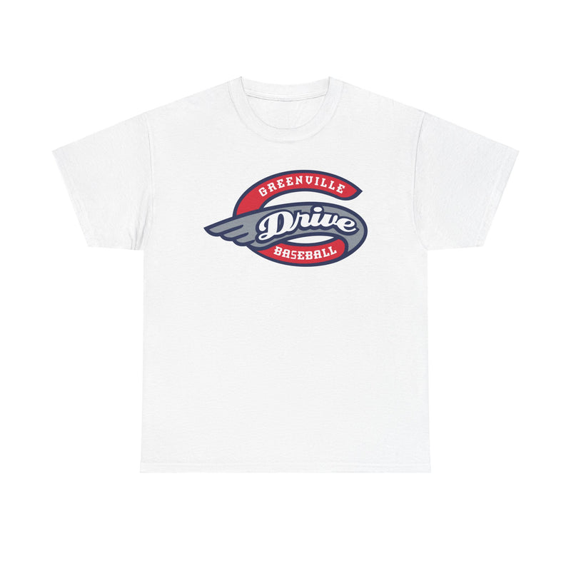 Load image into Gallery viewer, Greenville Drive South Carolina Minor League Baseball T-shirt
