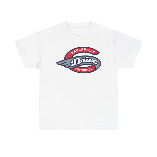 Greenville Drive South Carolina Minor League Baseball T-shirt