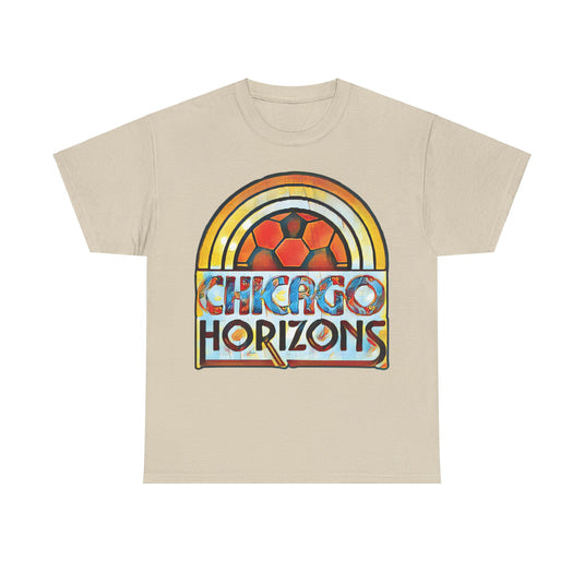 Chicago Horizons Illinois Soccer Team T-shirt