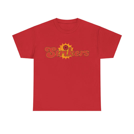 Fort Lauderdale Strikers Florida Soccer Team T-shirt