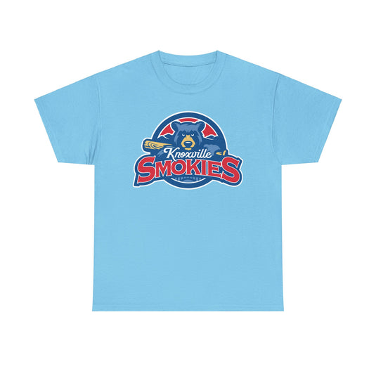 Knoxville Smokies Tennessee Baseball 1956-1967 T-shirt