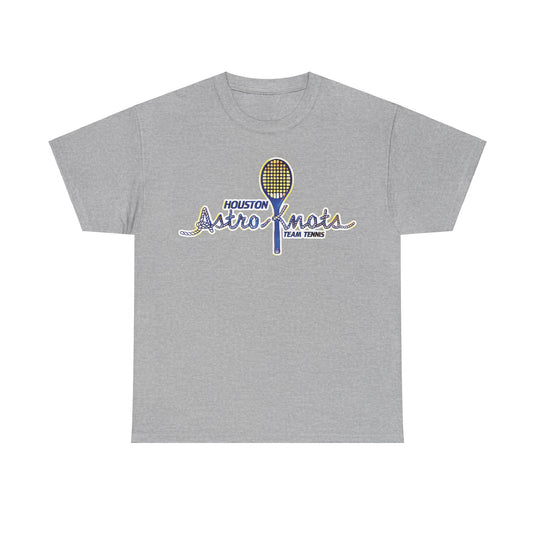 Houston Astro-Knots Texas Team Tennis T-shirt