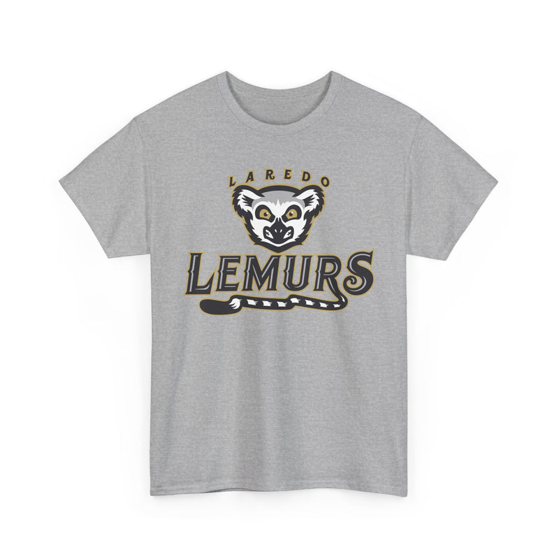 Load image into Gallery viewer, Laredo Lemurs American Association Baseball 2012-2016 Texas T-shirt
