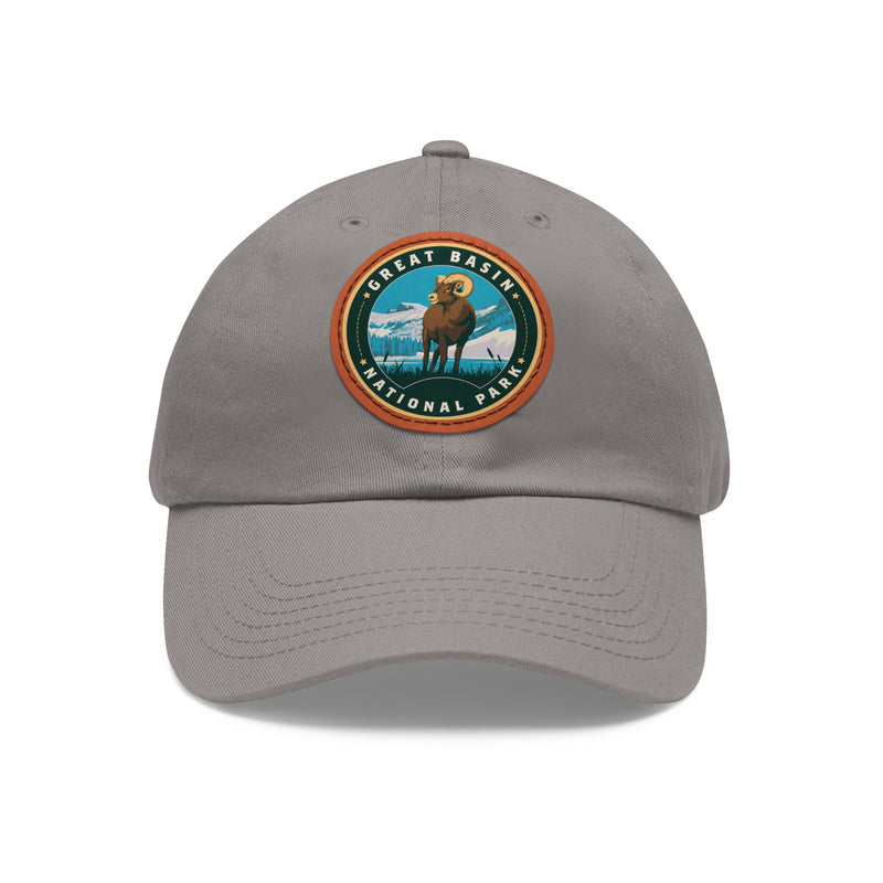 Load image into Gallery viewer, Great Basin National Park Nevada Collectible Baseball Hat
