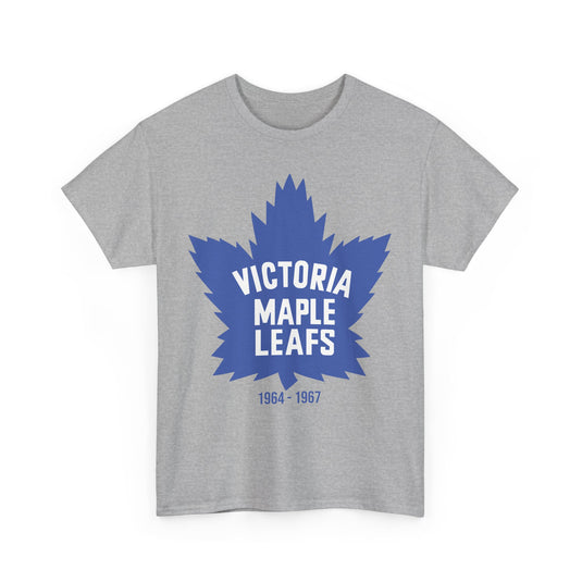 Victoria Maple Leafs Canada Hockey 1964-1967 T-shirt
