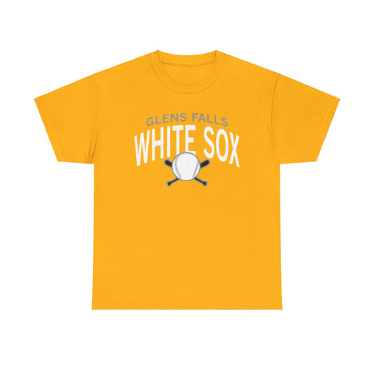 Glens Falls White Sox New York Eastern League Baseball 1980-1985 T-shirt