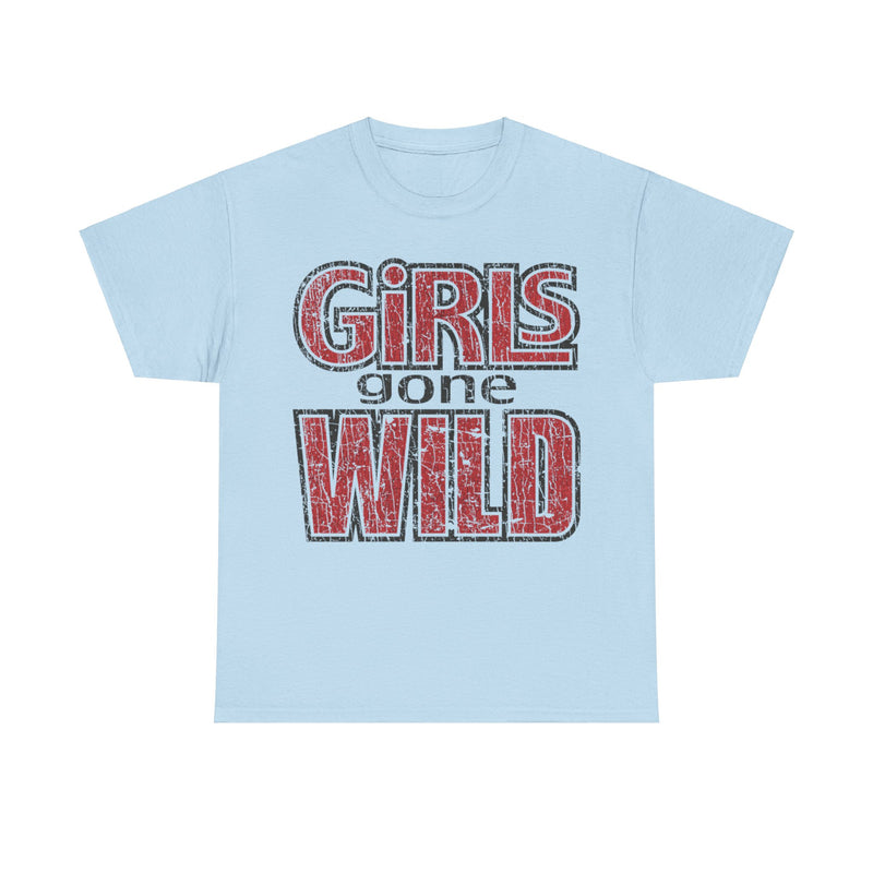 Load image into Gallery viewer, Girls Gone Wild 1997 TV Show Nostalgic T-shirt
