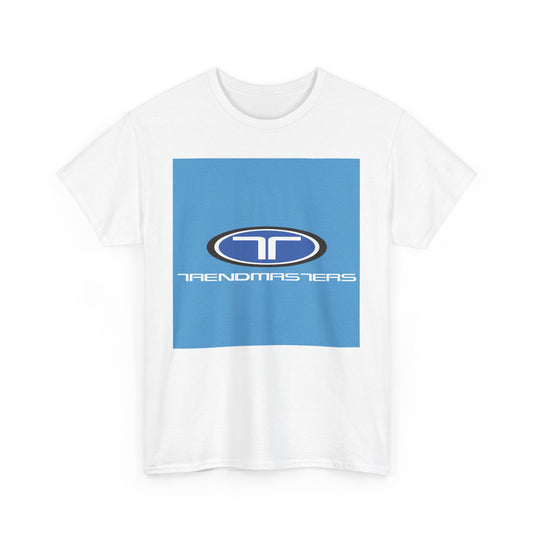Trendmasters Toy Company Logo Vintage 90s Toys Brand T-Shirt