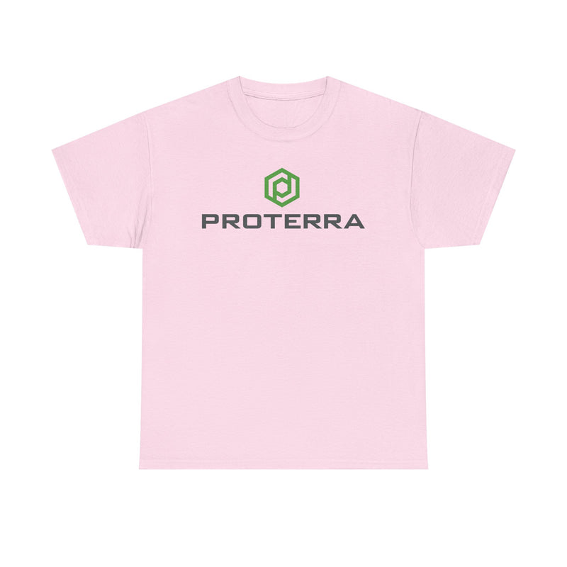 Load image into Gallery viewer, Proterra T-Shirt - Electric Vehicle Industry Bankrupt Logo Tee
