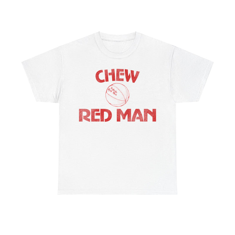 Load image into Gallery viewer, Toledo Red Men Basketball Team Nostalgic Retro T-shirt
