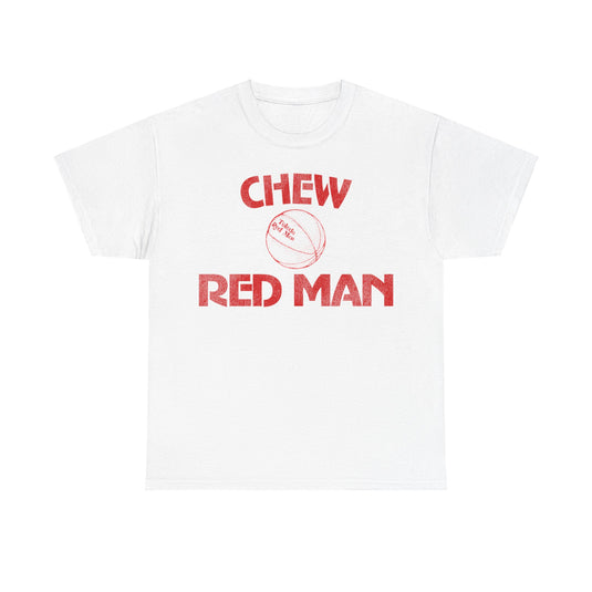 Toledo Red Men Basketball Team Nostalgic Retro T-shirt