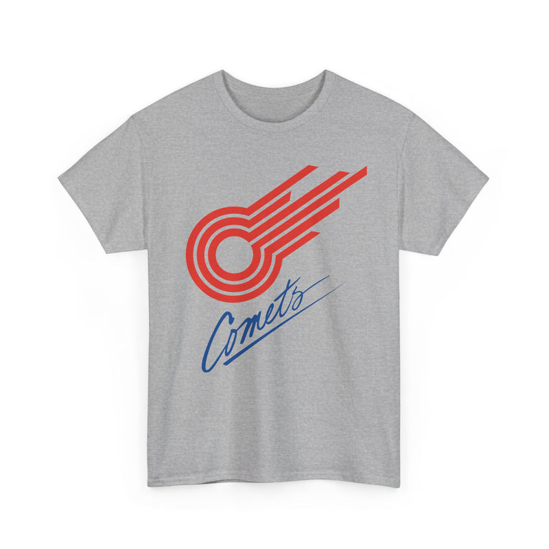 Load image into Gallery viewer, Kansas City Comets Missouri Soccer T-shirt
