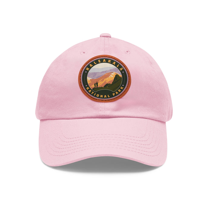 Haleakala National Park Hawaii Collectible Baseball Hat