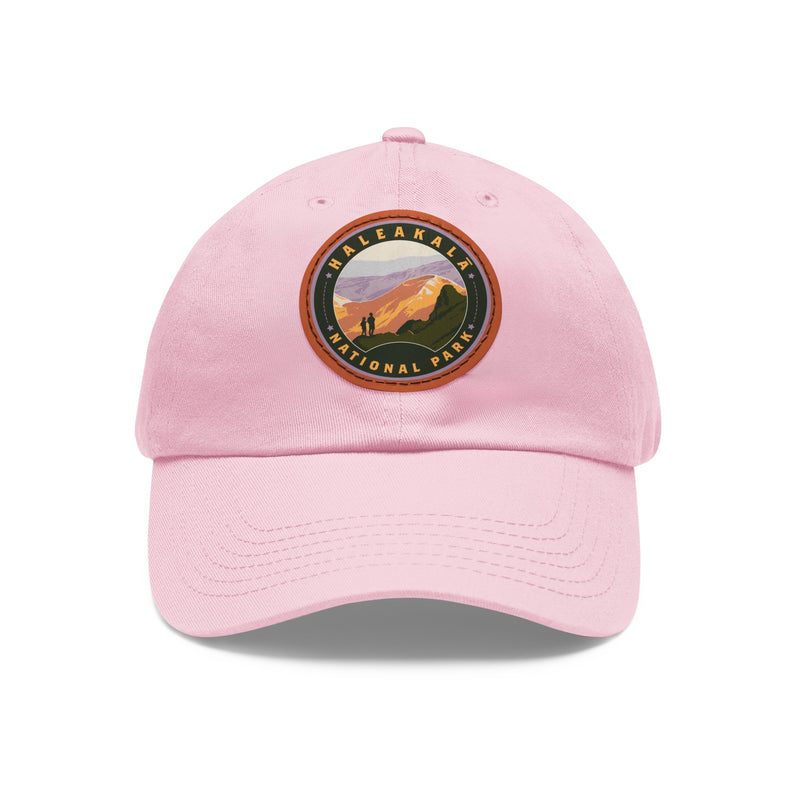 Load image into Gallery viewer, Haleakala National Park Hawaii Collectible Baseball Hat
