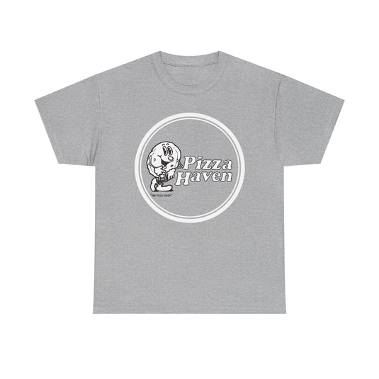 Pizza Haven Vintage Restaurant Chain Logo Defunct Pizza Place T-Shirt