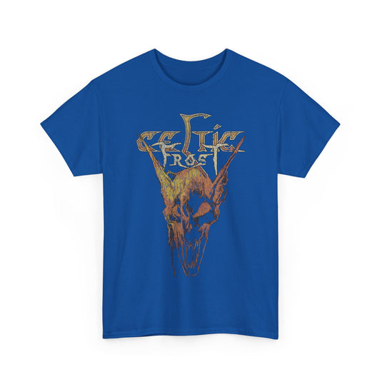 Into the Pandemonium 1987 Celtic Frost Music Rock Band T-shirt