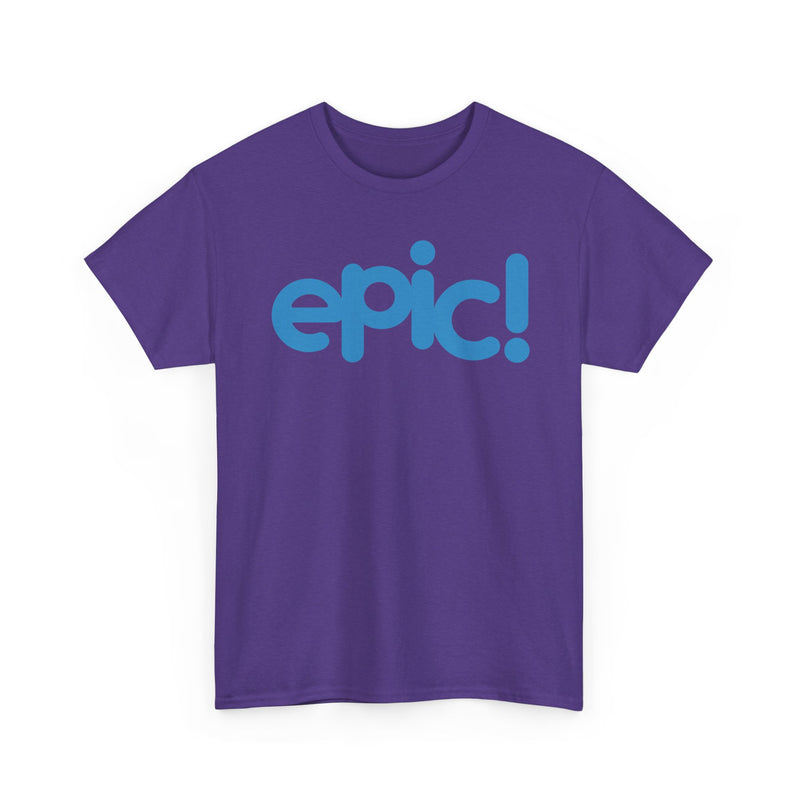 Load image into Gallery viewer, Epic T-Shirt Defunct Electronic Health Records Company Healthcare Software Tee
