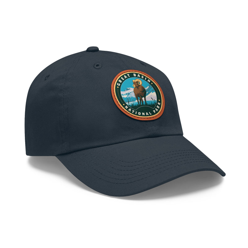 Load image into Gallery viewer, Great Basin National Park Nevada Collectible Baseball Hat
