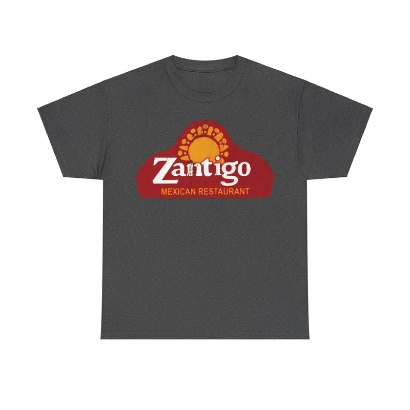 Load image into Gallery viewer, Zantigo Mexican Restaurant T-shirt
