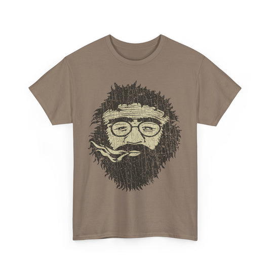 Stoner Legend 1978 Pot Smoking T-shirt