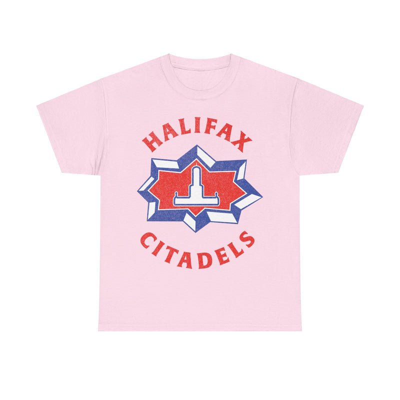 Load image into Gallery viewer, Halifax Citadels AHL Hockey Team T-shirt
