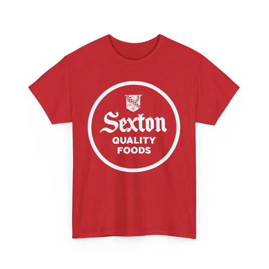 Sexton Quality Foods Brand T-Shirt