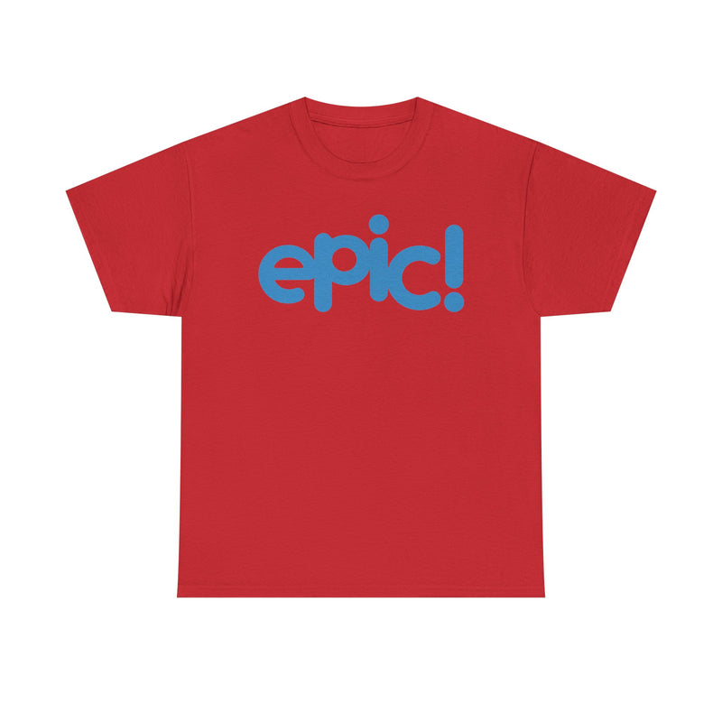 Load image into Gallery viewer, Epic T-Shirt Defunct Electronic Health Records Company Healthcare Software Tee
