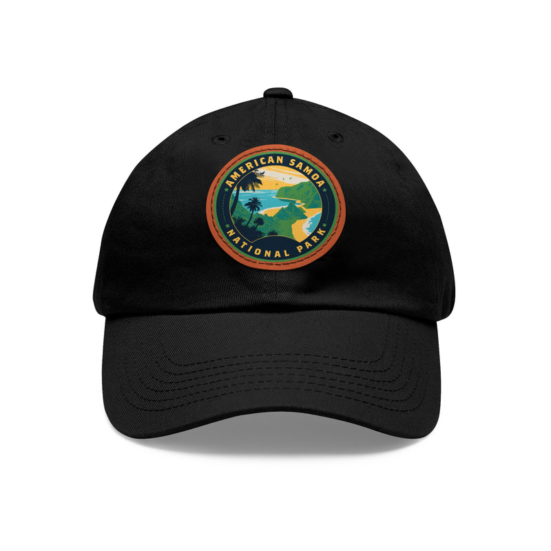 Load image into Gallery viewer, American Samoa National Park Collectible Baseball Hat
