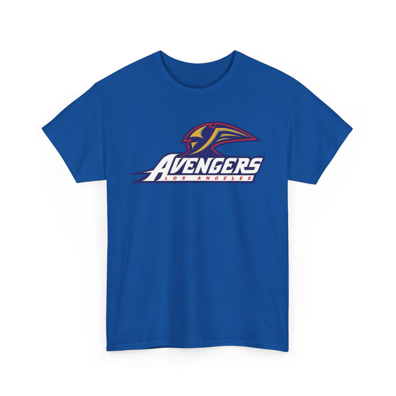 Load image into Gallery viewer, Los Angeles Avengers Arena Football League California 2000-2008 T-shirt
