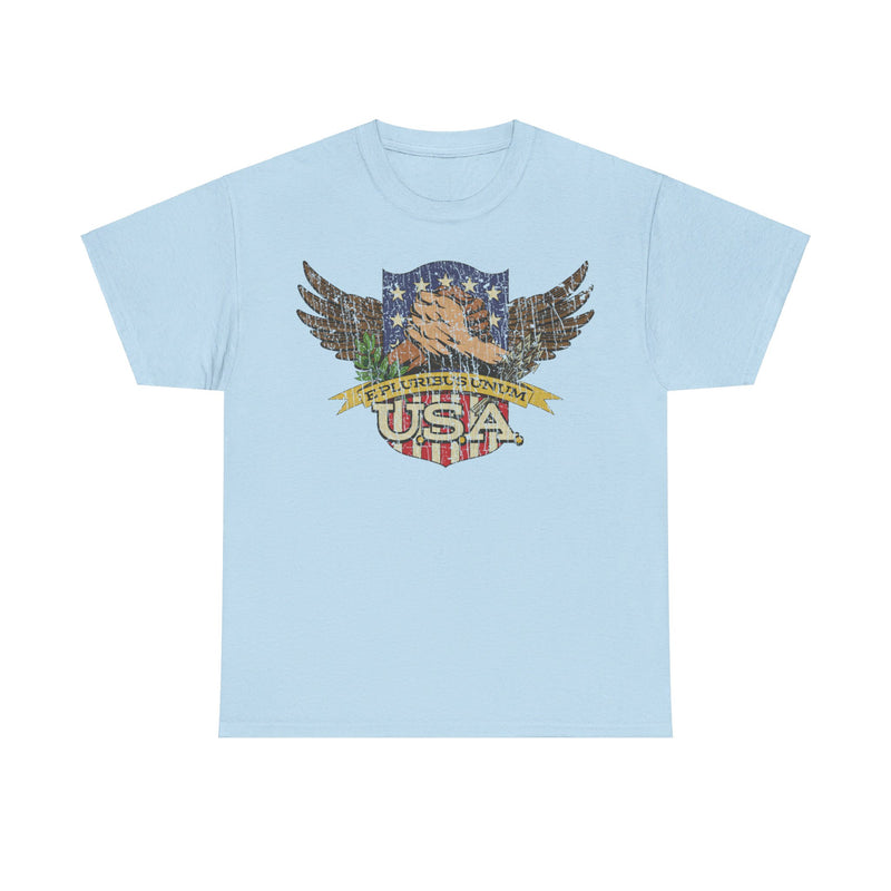 Load image into Gallery viewer, American Unity 1976 Political T-shirt
