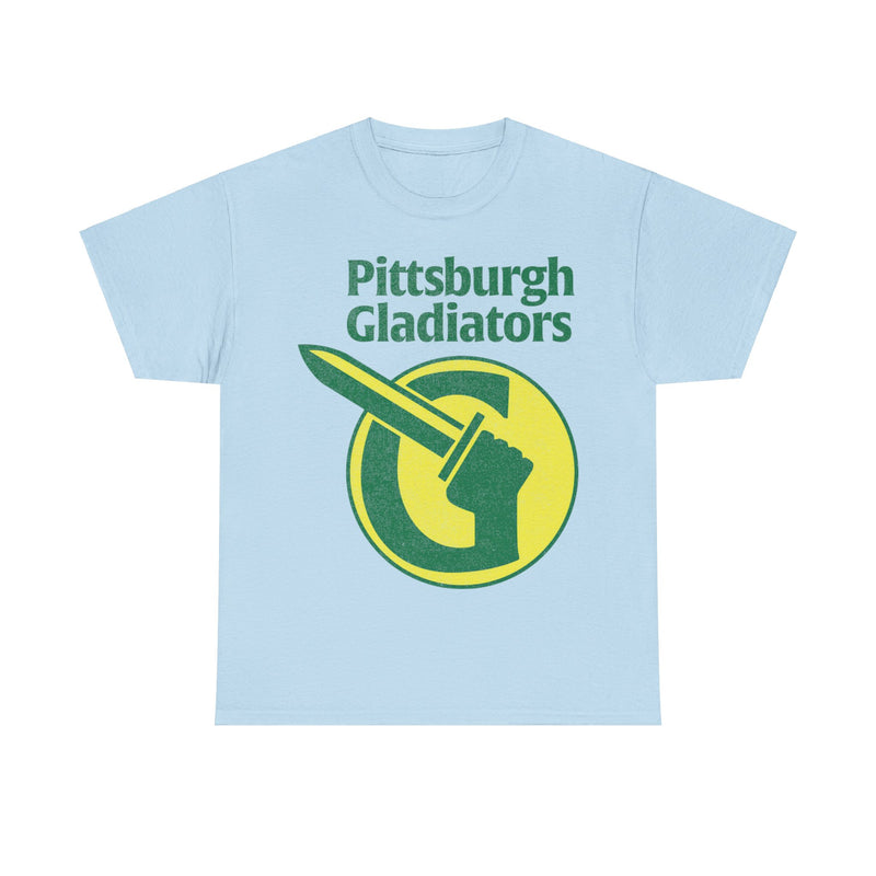 Load image into Gallery viewer, Pittsburgh Gladiators Pennsylvania Arena Football Team T-shirt
