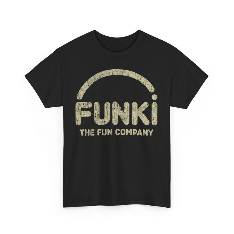 Load image into Gallery viewer, M3gan Movie Funki the Fun Company T-shirt
