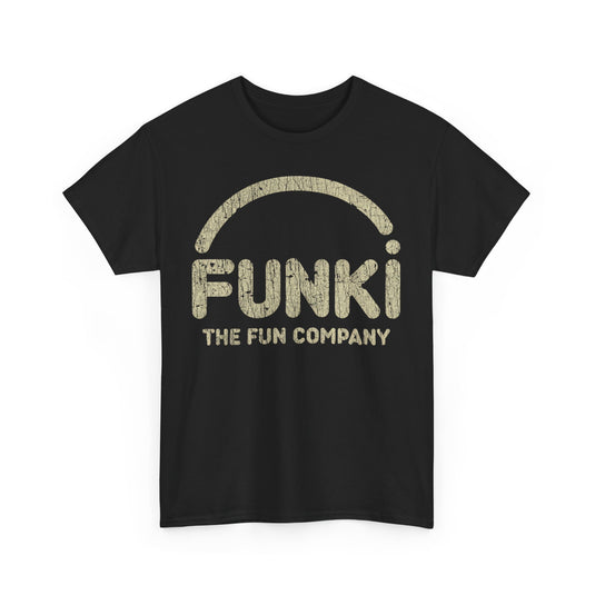 M3gan Movie Funki the Fun Company T-shirt