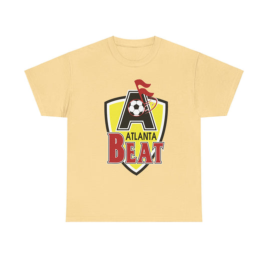 Altanta Beat WUSA Georgia 2010 Soccer T-shirt