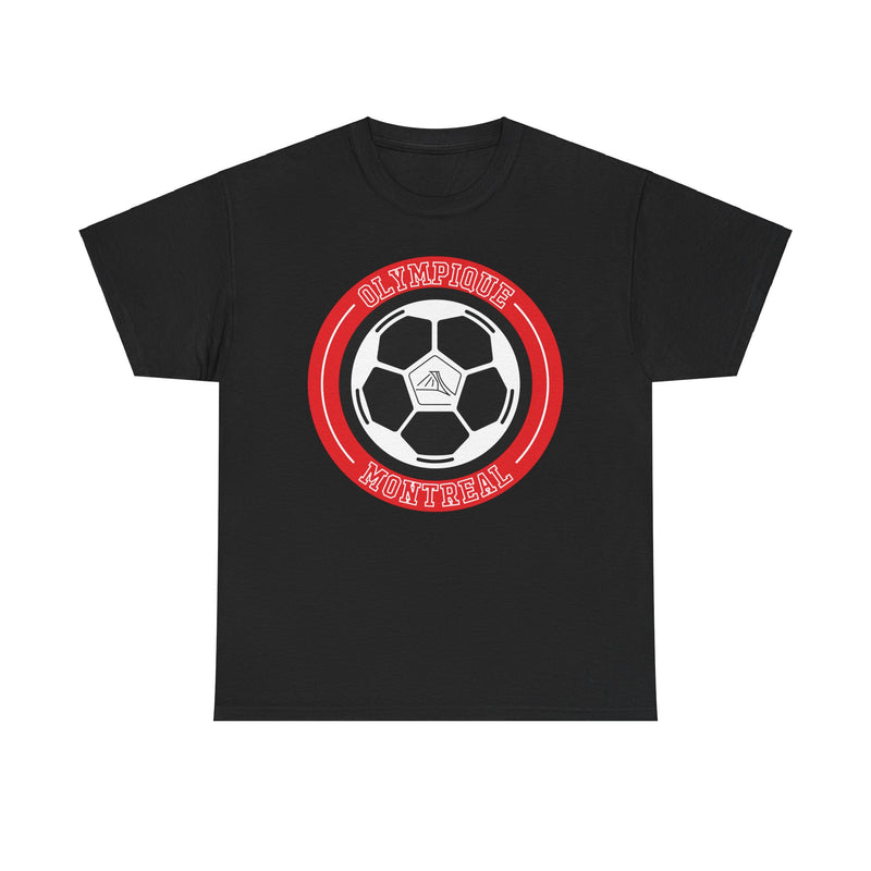 Load image into Gallery viewer, Montreal Olympique Soccer 1971-1973 T-shirt
