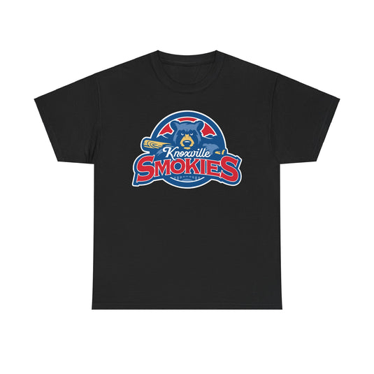 Knoxville Smokies Tennessee Baseball 1956-1967 T-shirt