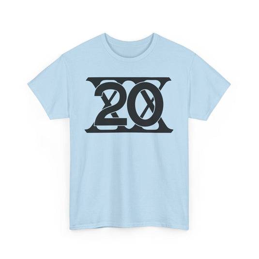 Twentieth Century Motor Corporation Atlas Shrugged Novel Logo T-shirt