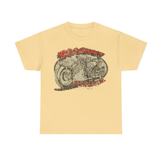 Trashman 1968 Comic Book Nostalgic T-shirt