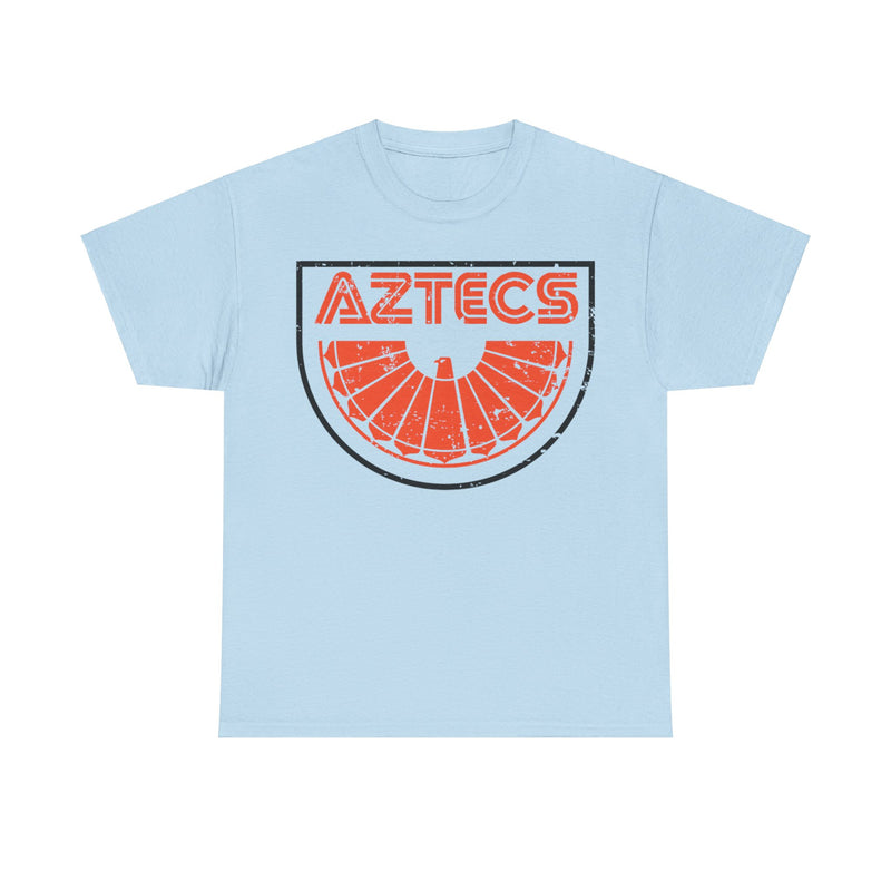 Load image into Gallery viewer, Los Angeles Aztecs California Soccer Team T-shirt
