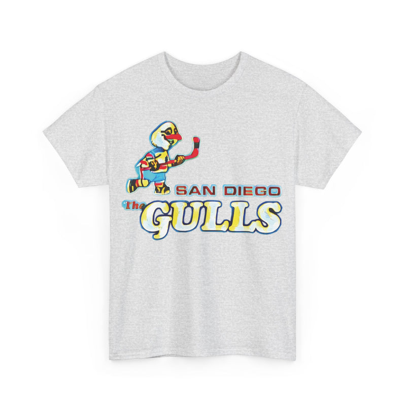 Load image into Gallery viewer, San Diego Gulls California Hockey Team T-shirt
