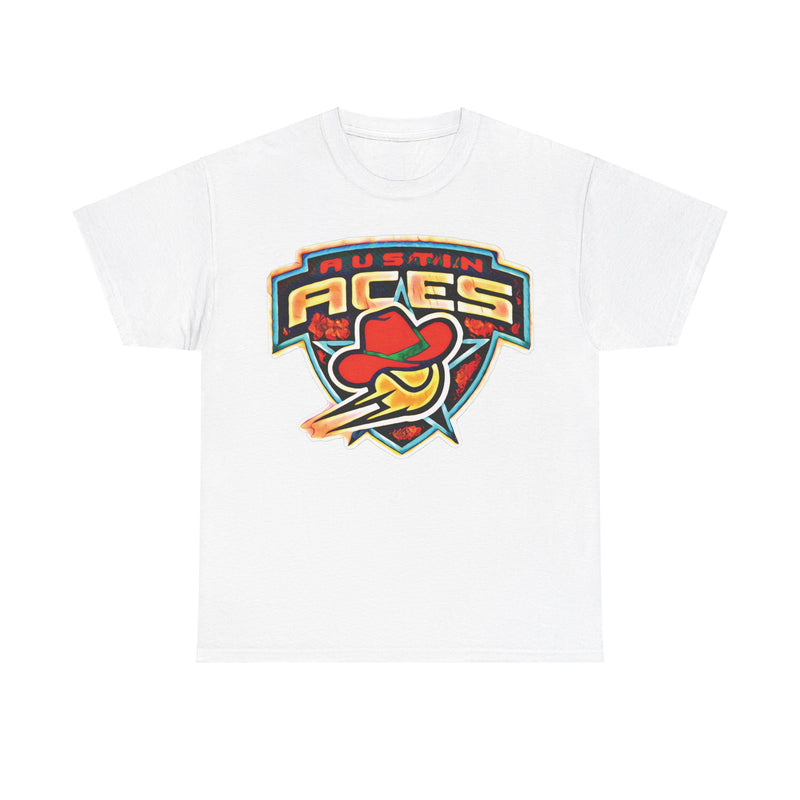 Load image into Gallery viewer, Austin Aces Texas Team Tennis T-shirt
