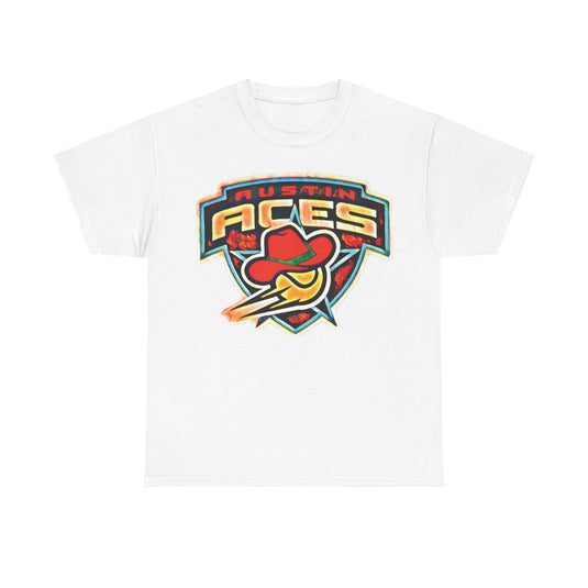 Austin Aces Texas Team Tennis T-shirt