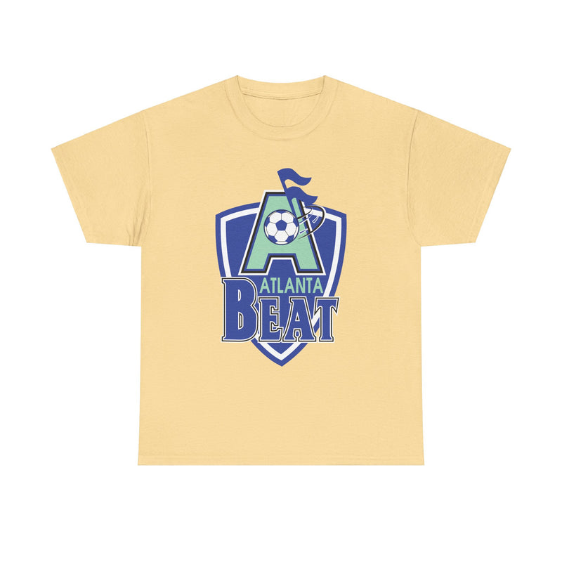 Load image into Gallery viewer, Altanta Beat WUSA Georgia Soccer T-shirt
