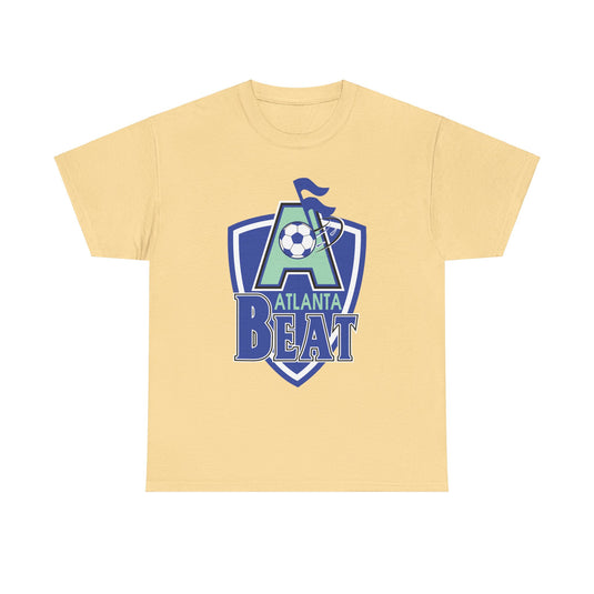 Altanta Beat WUSA Georgia Soccer T-shirt