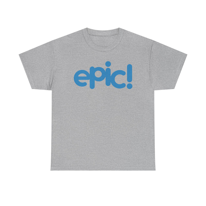 Load image into Gallery viewer, Epic T-Shirt Defunct Electronic Health Records Company Healthcare Software Tee
