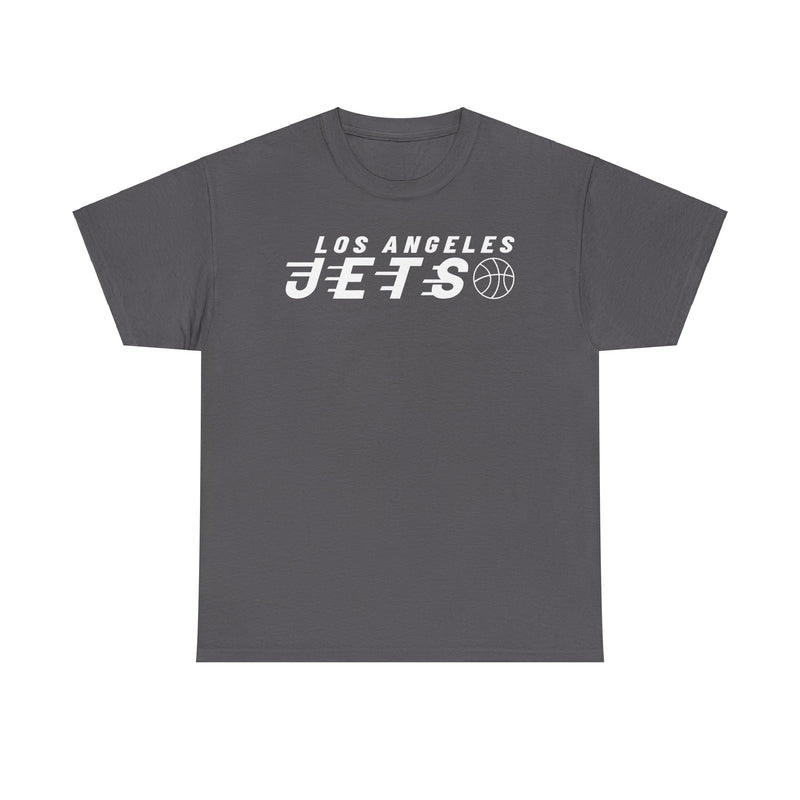 Load image into Gallery viewer, Los Angeles Jets American Basketball League California 1961-1962 T-shirt
