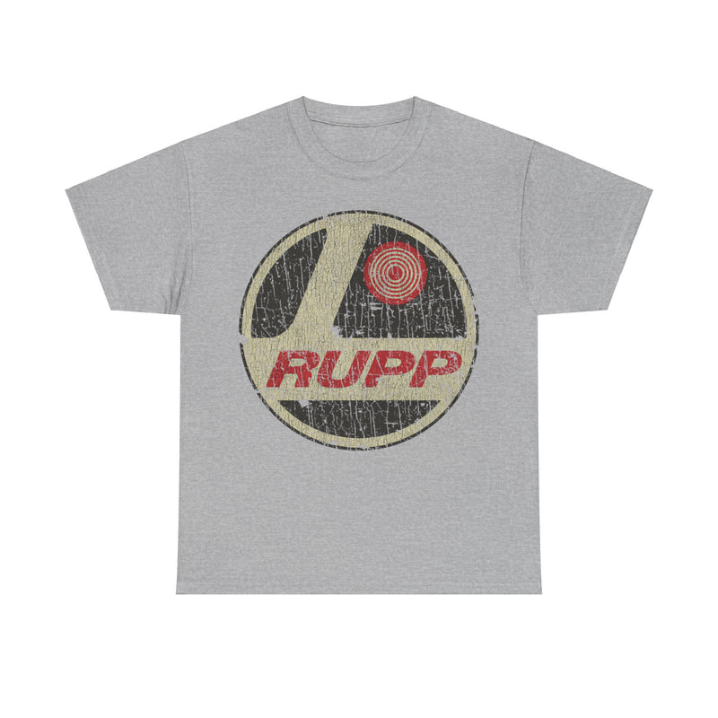 Load image into Gallery viewer, Rupp Industries 1959 Motorsports Nostalgic T-shirt
