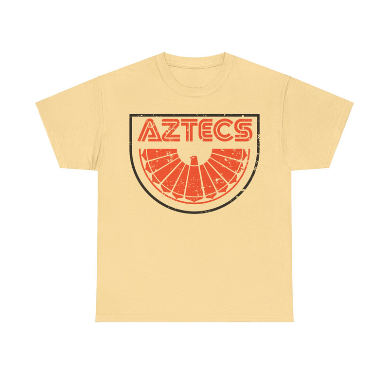 Load image into Gallery viewer, Los Angeles Aztecs California Soccer Team T-shirt
